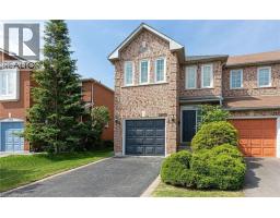 2230 DALE RIDGE Drive, oakville, Ontario