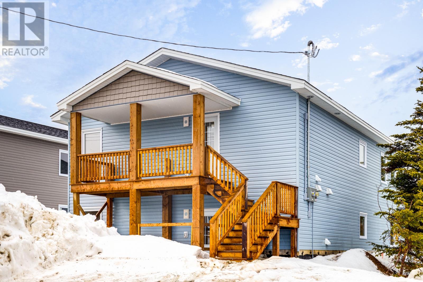 46 Mundy's Road, Pouch Cove, Newfoundland & Labrador