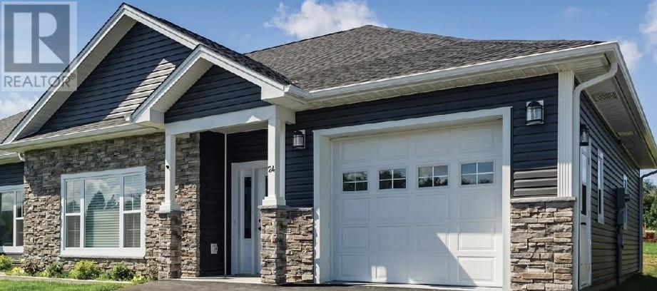 36 Waterton Street, Gander, Newfoundland & Labrador