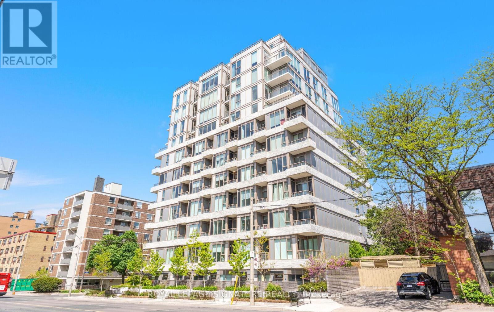 408 - 1 Cardiff Road, Toronto, Ontario  M4P 0G2 - Photo 2 - C12826382