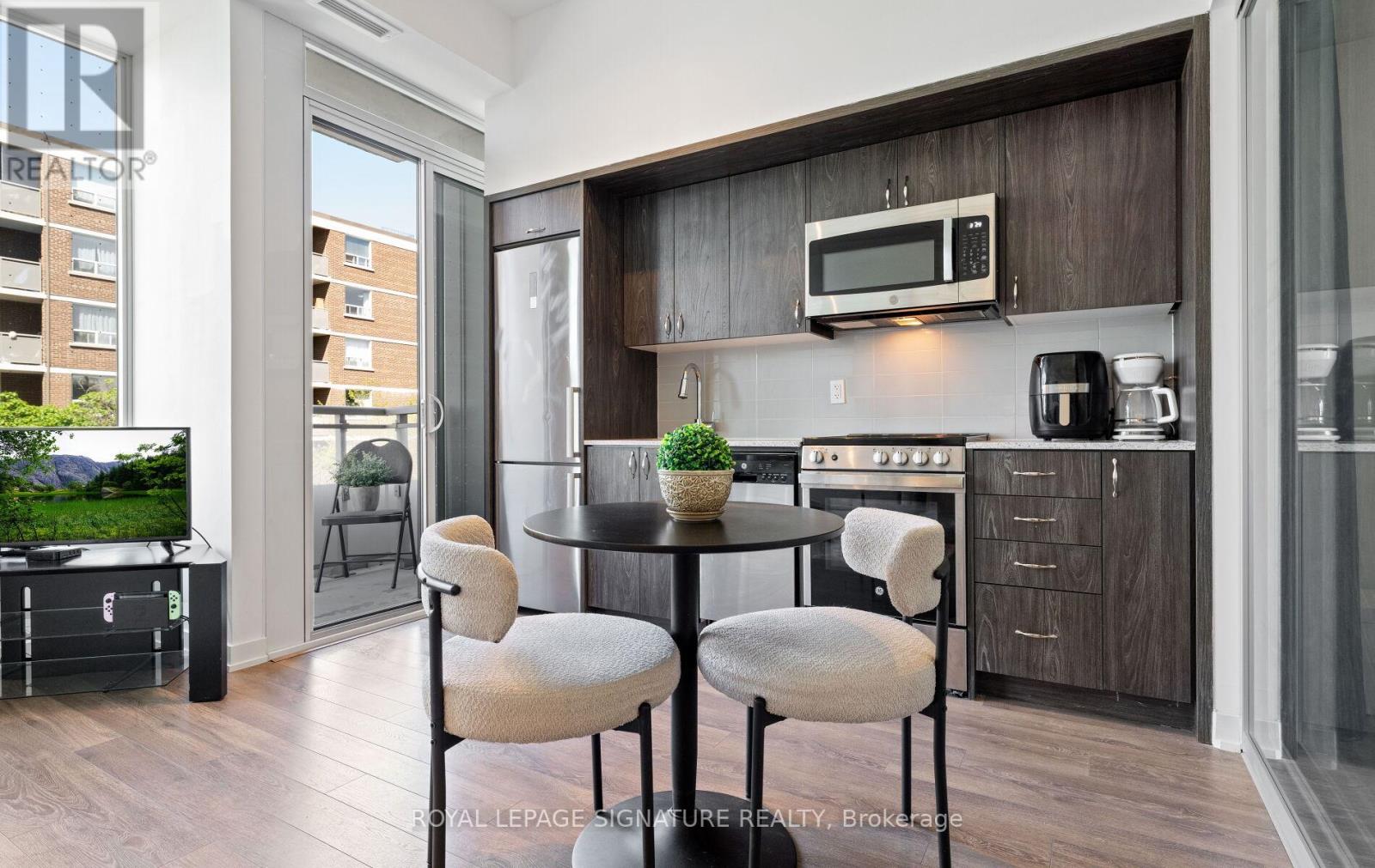 408 - 1 Cardiff Road, Toronto, Ontario  M4P 0G2 - Photo 21 - C12826382