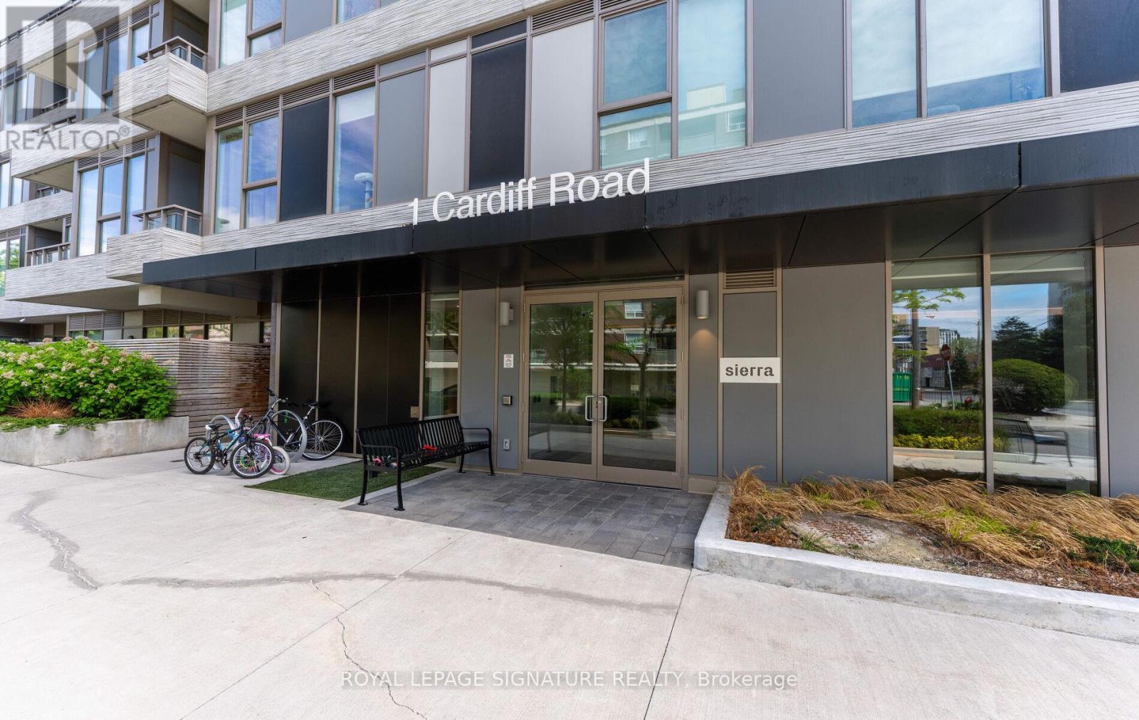 408 - 1 Cardiff Road, Toronto, Ontario  M4P 0G2 - Photo 3 - C12826382
