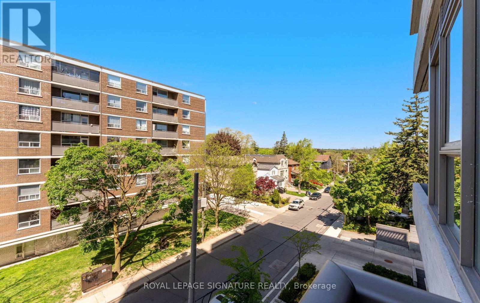 408 - 1 Cardiff Road, Toronto, Ontario  M4P 0G2 - Photo 35 - C12826382