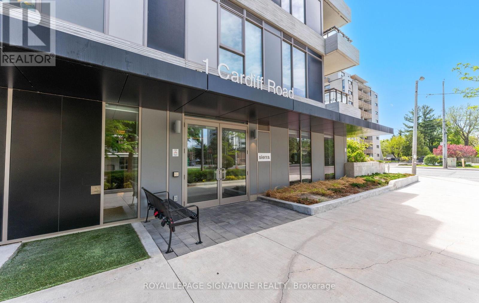 408 - 1 Cardiff Road, Toronto, Ontario  M4P 0G2 - Photo 4 - C12826382