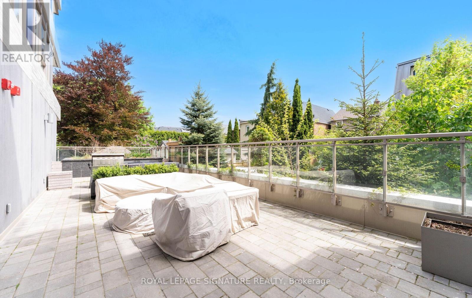 408 - 1 Cardiff Road, Toronto, Ontario  M4P 0G2 - Photo 46 - C12826382