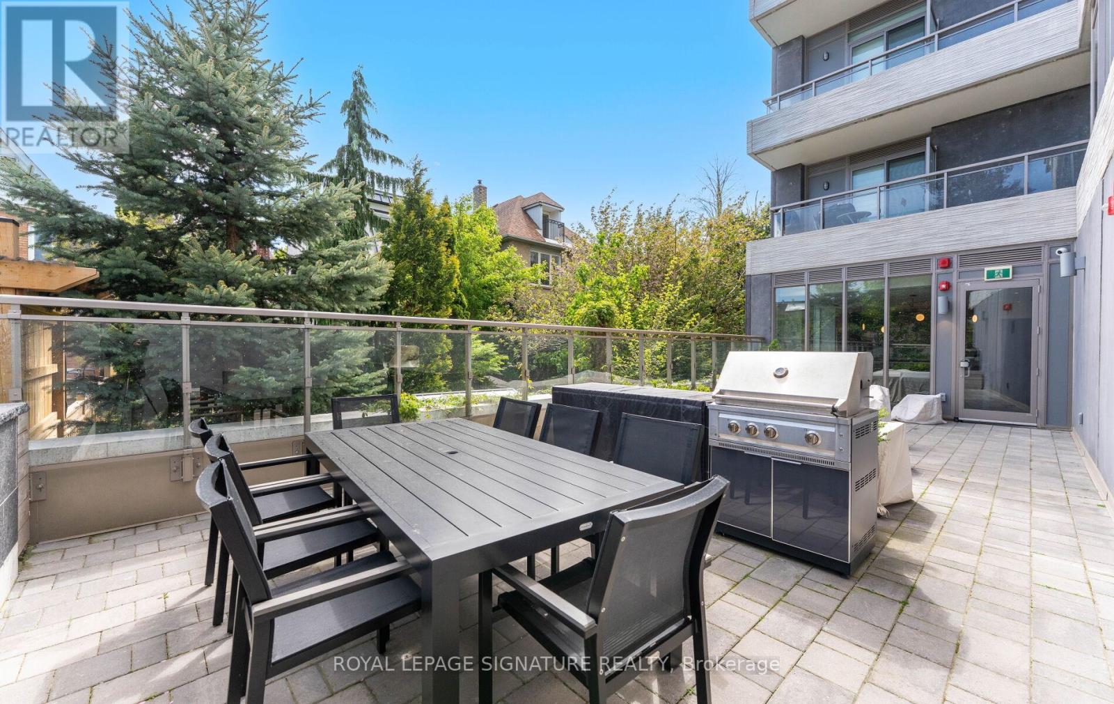 408 - 1 Cardiff Road, Toronto, Ontario  M4P 0G2 - Photo 48 - C12826382