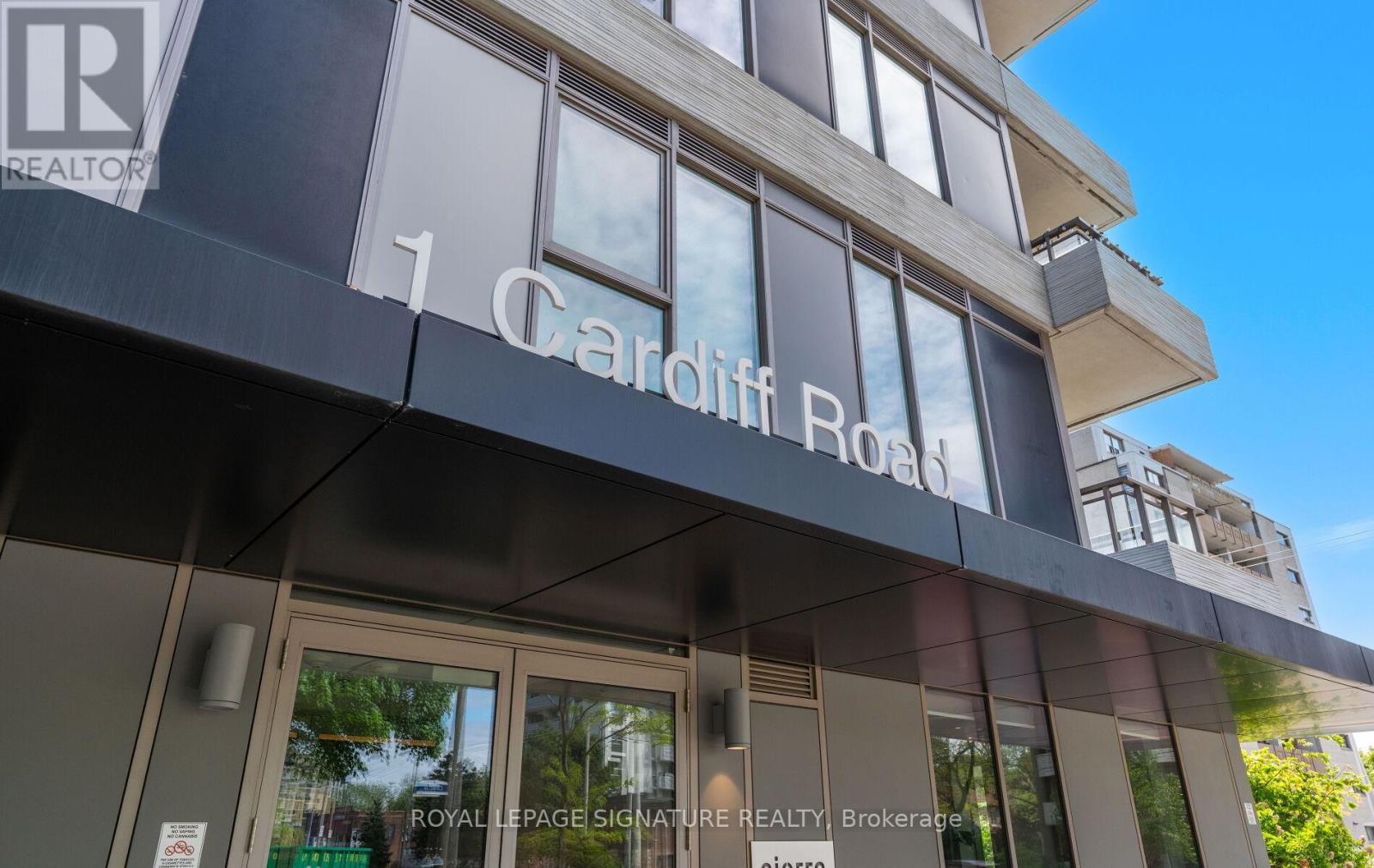 408 - 1 Cardiff Road, Toronto, Ontario  M4P 0G2 - Photo 5 - C12826382