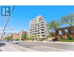 408 - 1 CARDIFF ROAD, Toronto, Ontario
