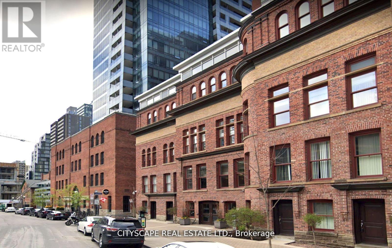 115 - 11 St Joseph Street, Toronto (Bay Street Corridor), Ontario  M4Y 1J8 - Photo 21 - C12826414