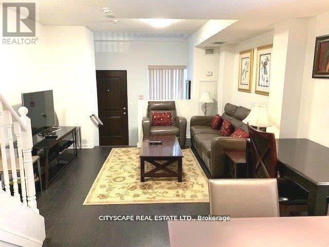 115 - 11 St Joseph Street, Toronto (Bay Street Corridor), Ontario  M4Y 1J8 - Photo 4 - C12826414