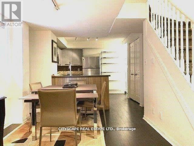 115 - 11 St Joseph Street, Toronto (Bay Street Corridor), Ontario  M4Y 1J8 - Photo 5 - C12826414