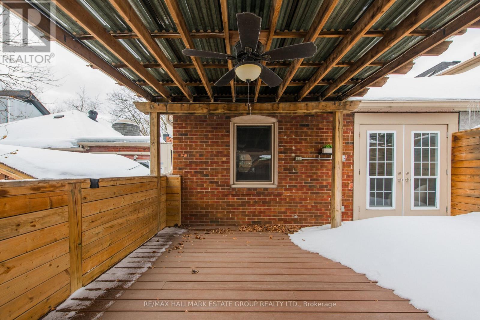 25 Flanders Road, Toronto, Ontario  M6C 3K5 - Photo 22 - C12826426