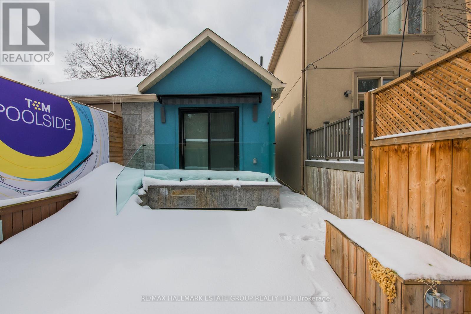 25 Flanders Road, Toronto, Ontario  M6C 3K5 - Photo 50 - C12826426