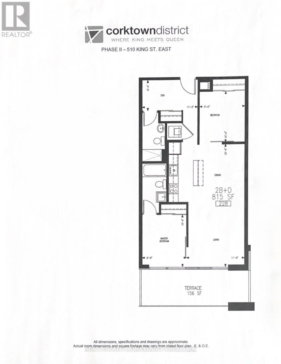 Lorem Ipsum Dolor Sit A, Toronto, Ontario  M5A  - Photo 25 - DEMO29406590