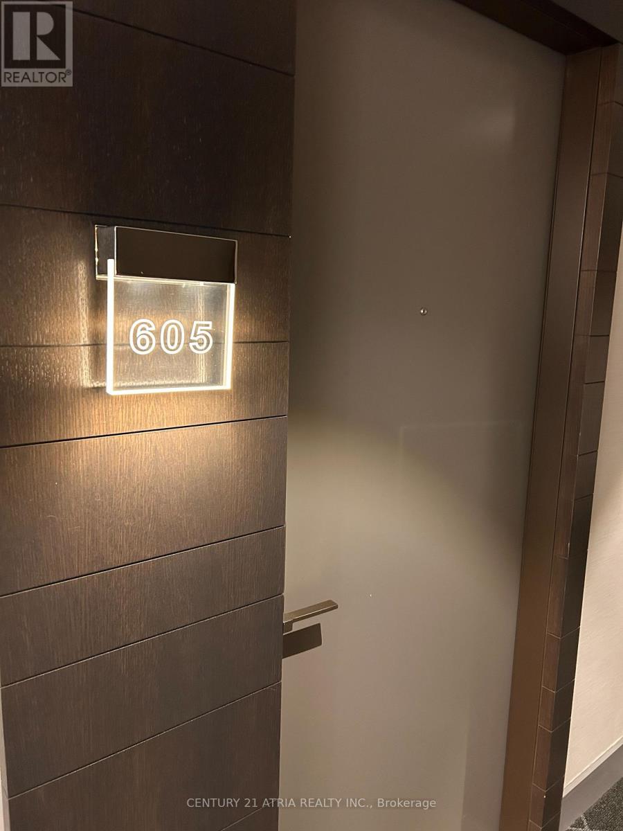 605 - 15 Merchant's Wharf, Toronto, Ontario  M5A 0N8 - Photo 4 - C12826492