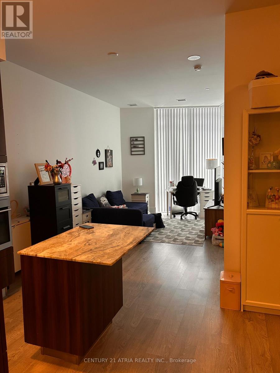 605 - 15 Merchant's Wharf, Toronto, Ontario  M5A 0N8 - Photo 5 - C12826492