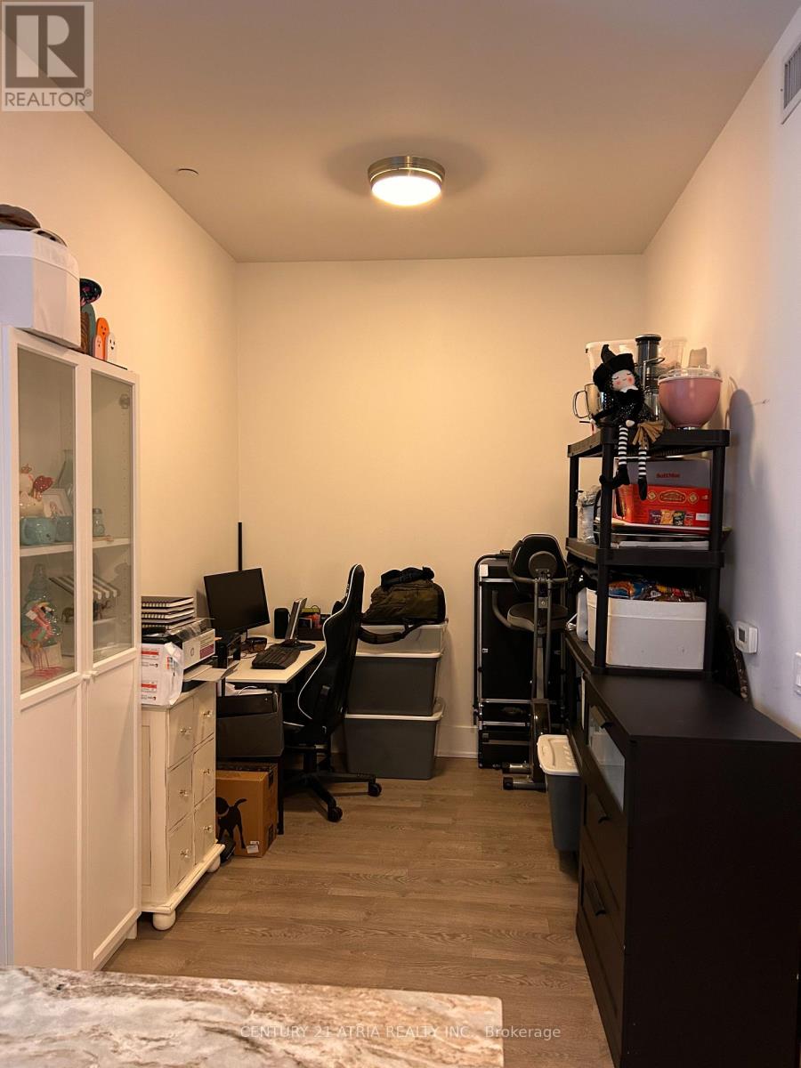 605 - 15 Merchant's Wharf, Toronto, Ontario  M5A 0N8 - Photo 6 - C12826492