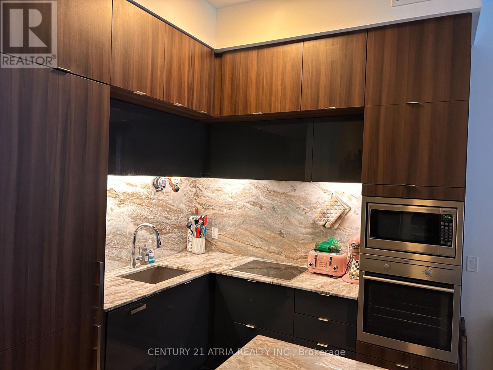 605 - 15 Merchant's Wharf, Toronto, Ontario  M5A 0N8 - Photo 7 - C12826492