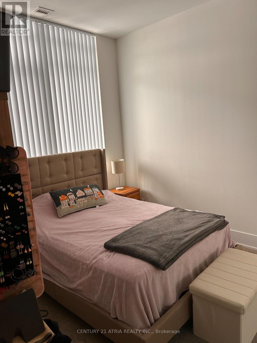 605 - 15 Merchant's Wharf, Toronto, Ontario  M5A 0N8 - Photo 8 - C12826492