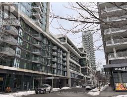 605 - 15 MERCHANT'S WHARF, Toronto, Ontario