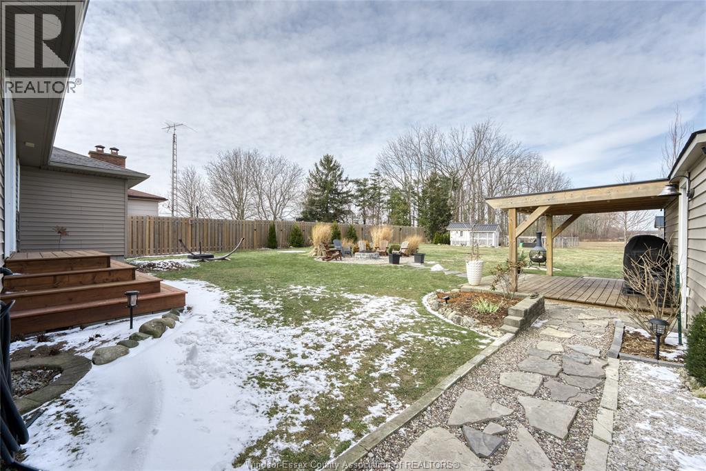 721 Mersea Rd 4, Leamington, Ontario  N8H 3V6 - Photo 38 - 26004148