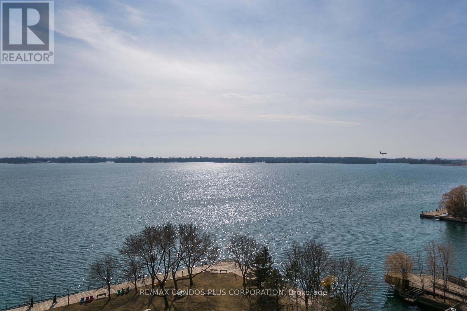 1001 - 33 Harbour Square, Toronto, Ontario  M5J 2G2 - Photo 3 - C12561256