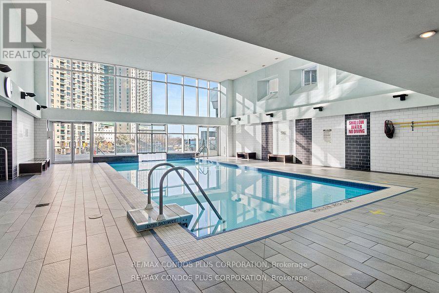 2611 - 218 Queens Quay W, Toronto, Ontario  M5J 2Y6 - Photo 36 - C12686542