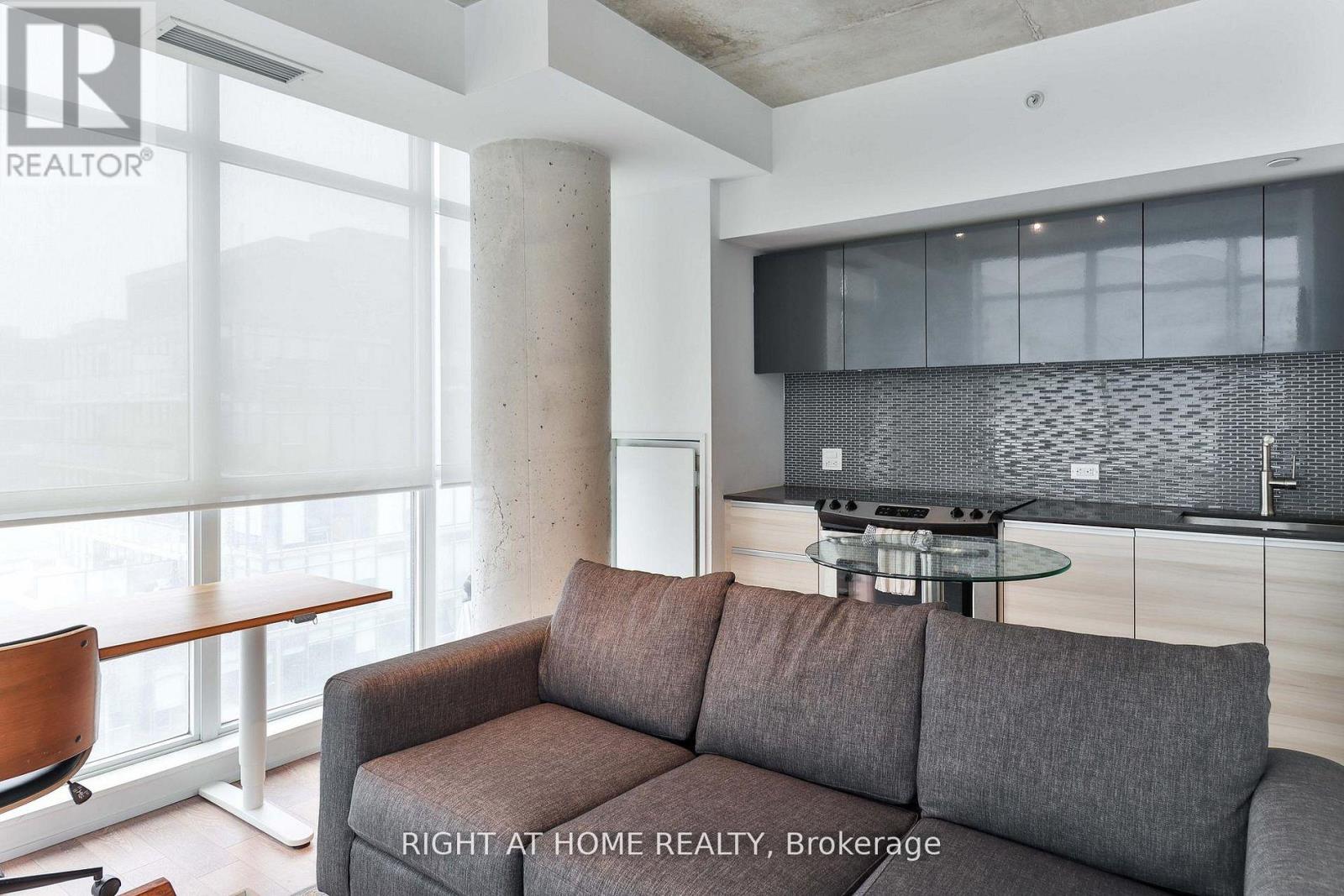 906 - 1190 Dundas Street E, Toronto, Ontario  M4M 0C5 - Photo 10 - E12826450