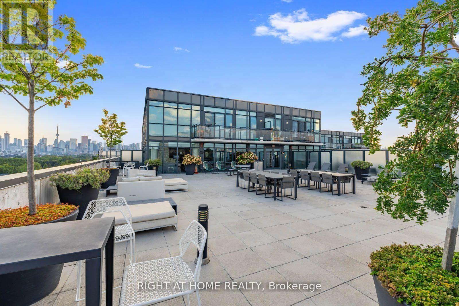 906 - 1190 Dundas Street E, Toronto, Ontario  M4M 0C5 - Photo 21 - E12826450