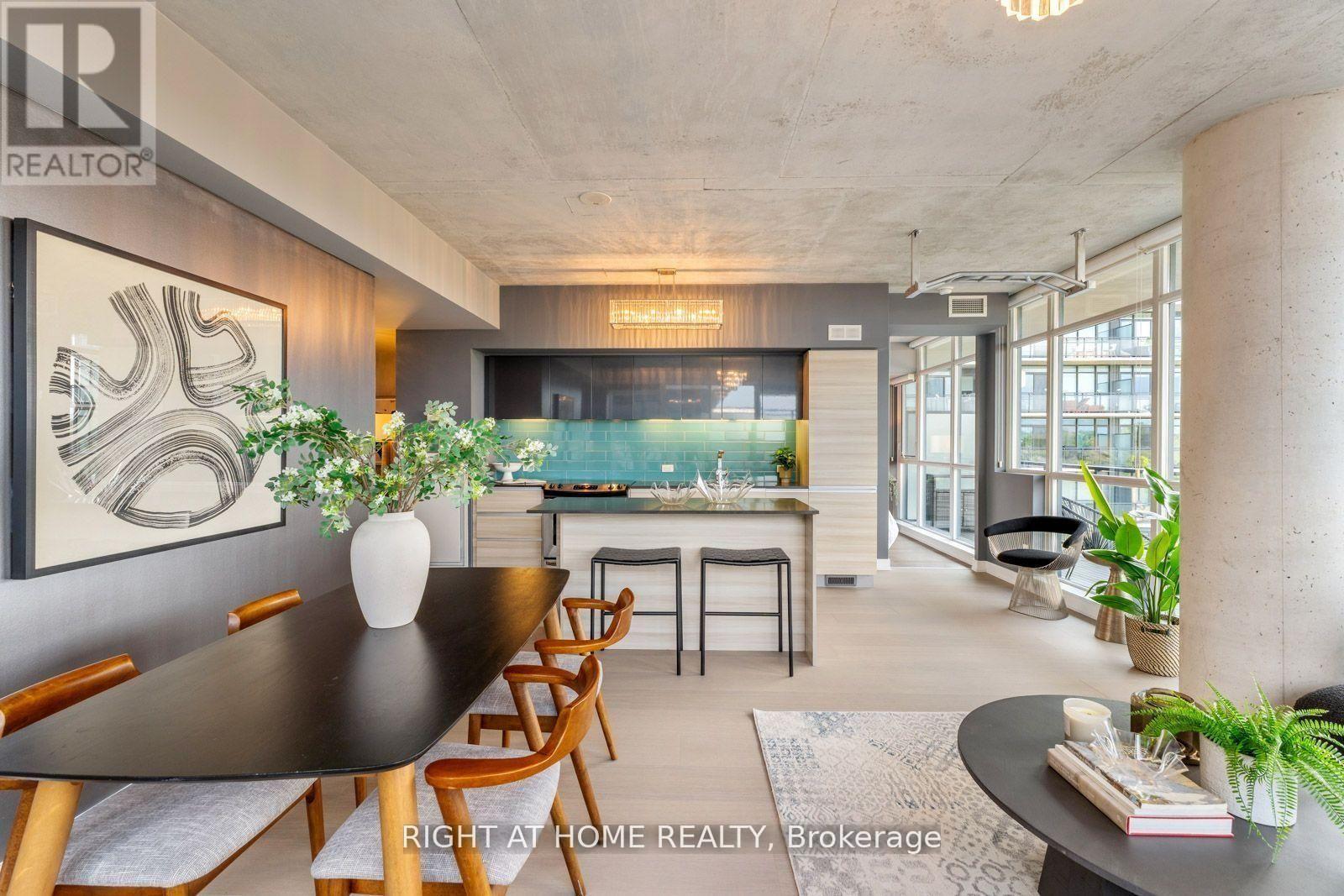 906 - 1190 Dundas Street E, Toronto, Ontario  M4M 0C5 - Photo 22 - E12826450