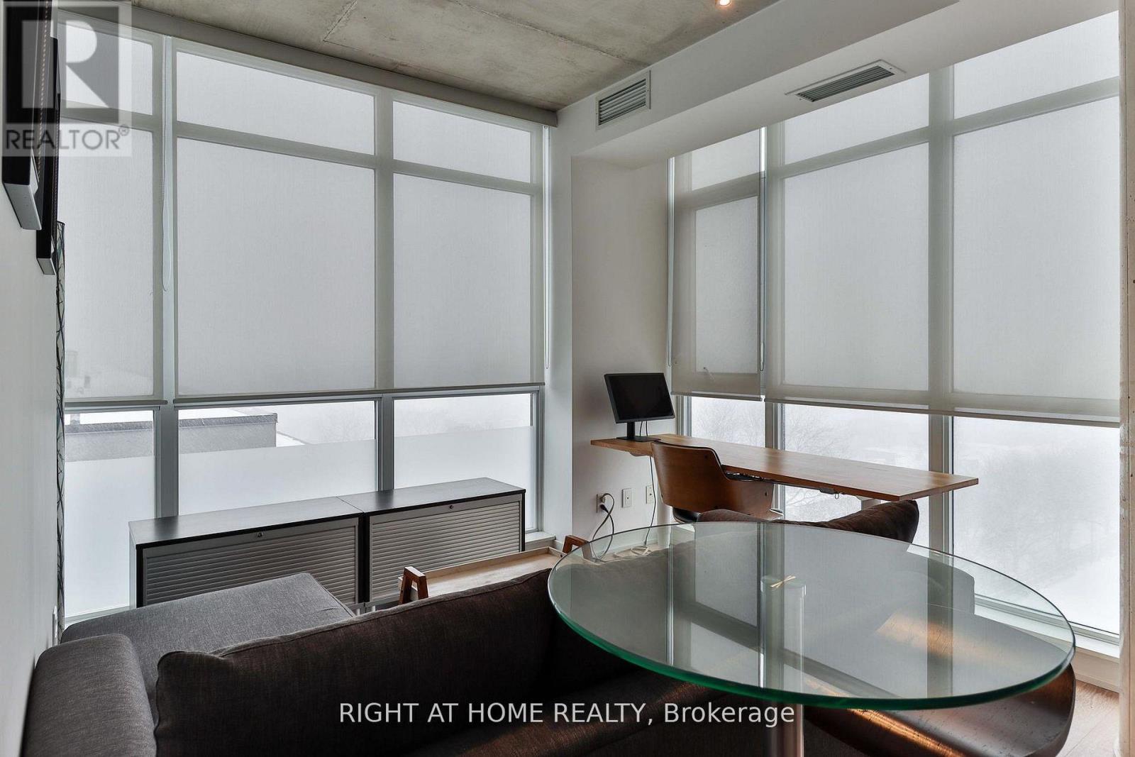 906 - 1190 Dundas Street E, Toronto, Ontario  M4M 0C5 - Photo 6 - E12826450