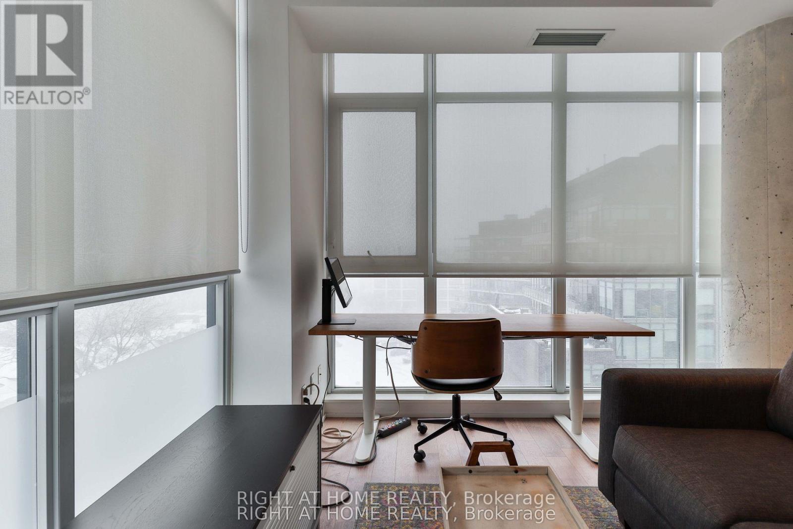 906 - 1190 Dundas Street E, Toronto, Ontario  M4M 0C5 - Photo 7 - E12826450