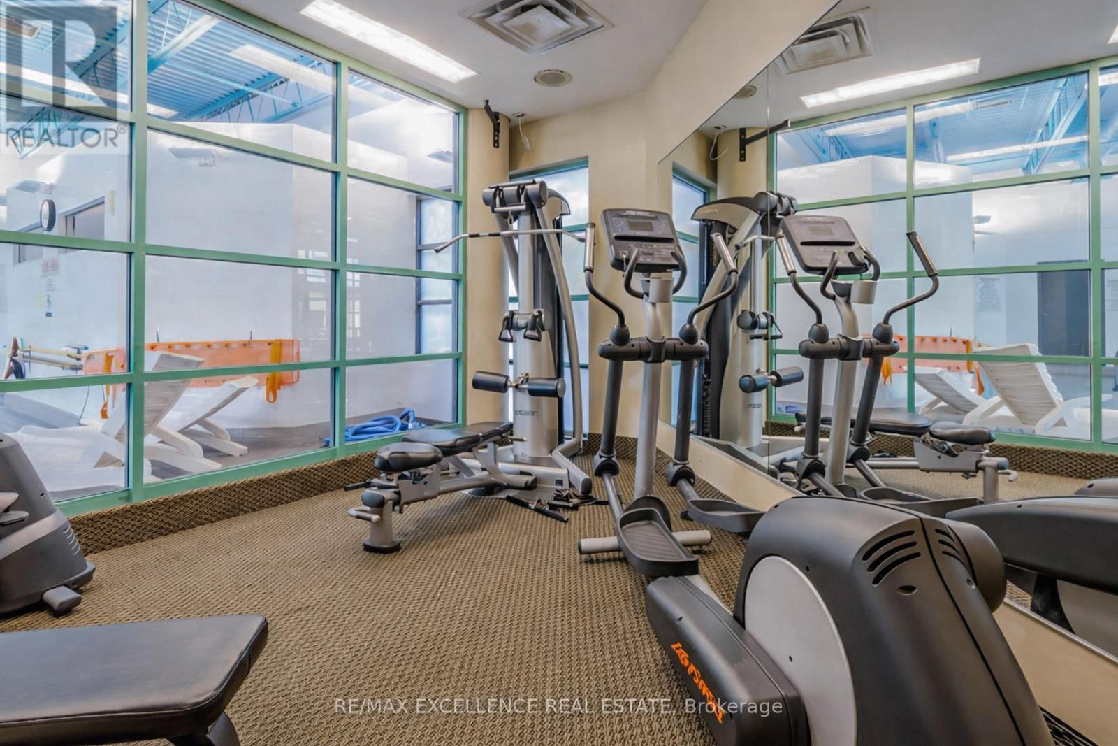 202 - 4205 Shipp Drive, Mississauga, Ontario  L4Z 2Y9 - Photo 27 - W12822204