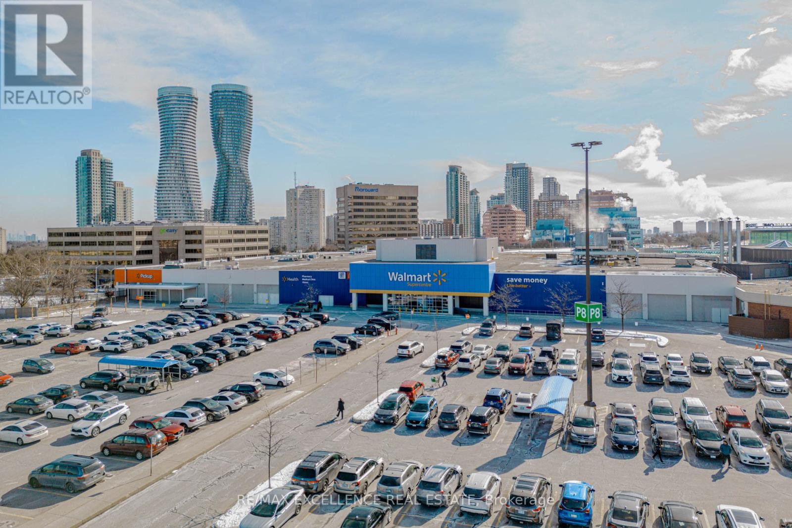 202 - 4205 Shipp Drive, Mississauga, Ontario  L4Z 2Y9 - Photo 36 - W12822204