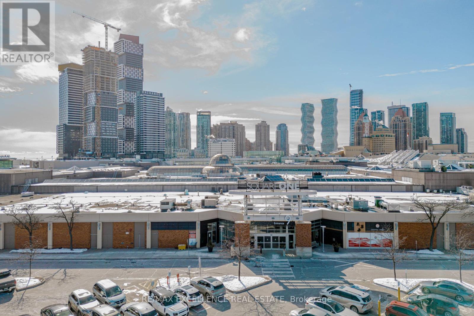 202 - 4205 Shipp Drive, Mississauga, Ontario  L4Z 2Y9 - Photo 38 - W12822204