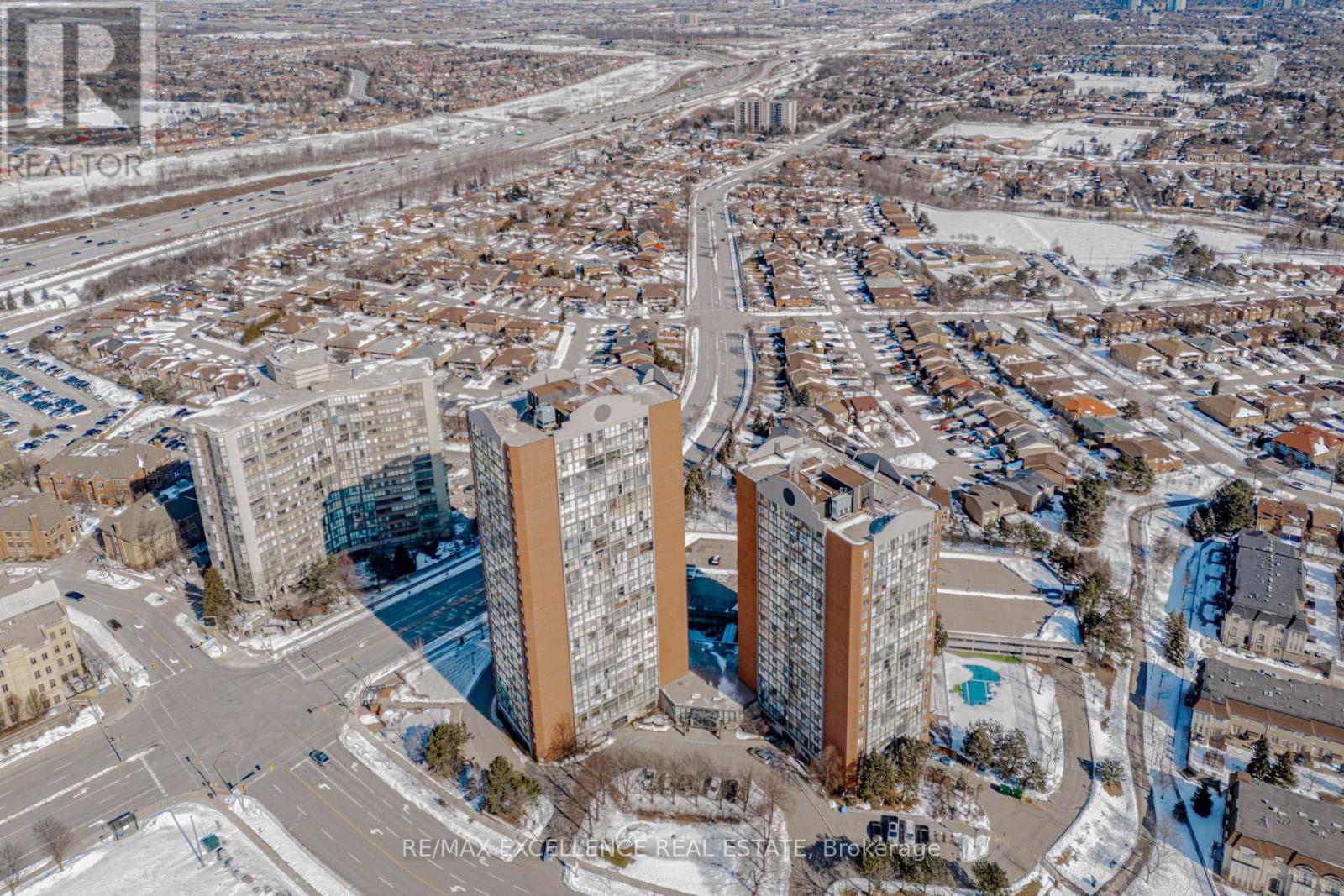 202 - 4205 Shipp Drive, Mississauga, Ontario  L4Z 2Y9 - Photo 34 - W12822204