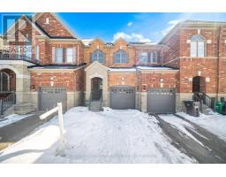 9 FOLIAGE DRIVE, Brampton, Ontario