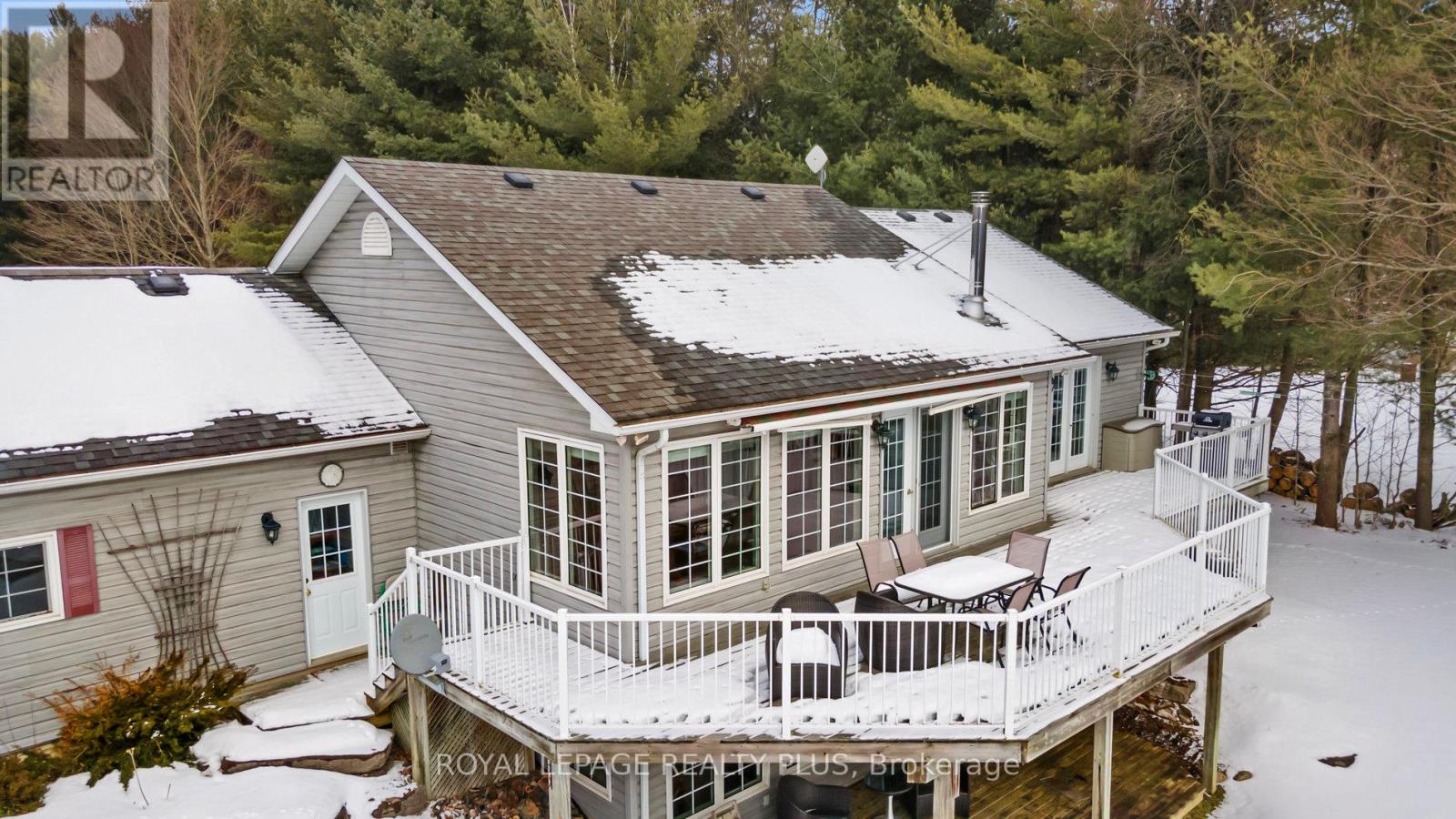 16 Black Bear Drive, Kawartha Lakes, Ontario  K0M 1N0 - Photo 45 - X12683666