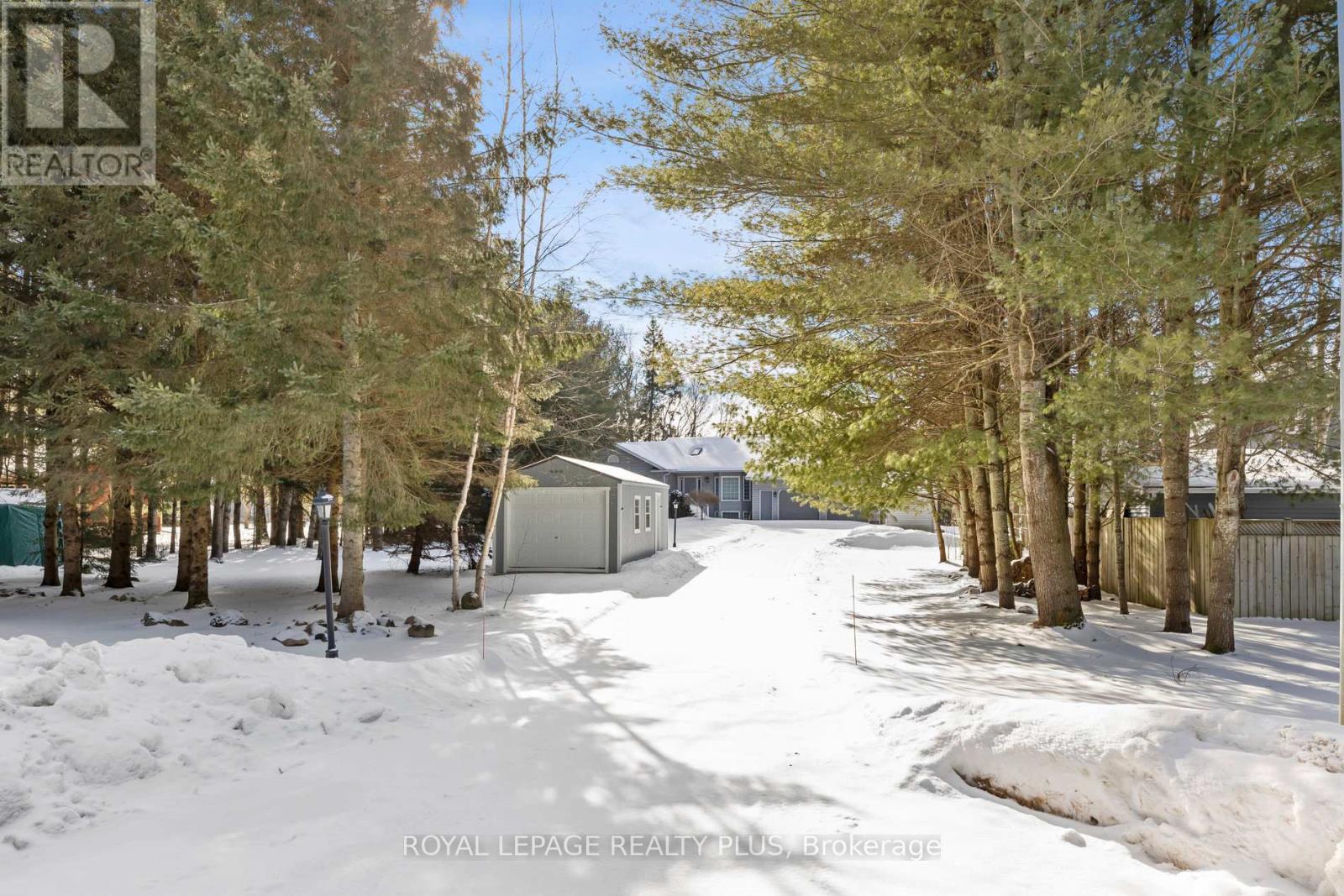 16 Black Bear Drive, Kawartha Lakes, Ontario  K0M 1N0 - Photo 44 - X12705266