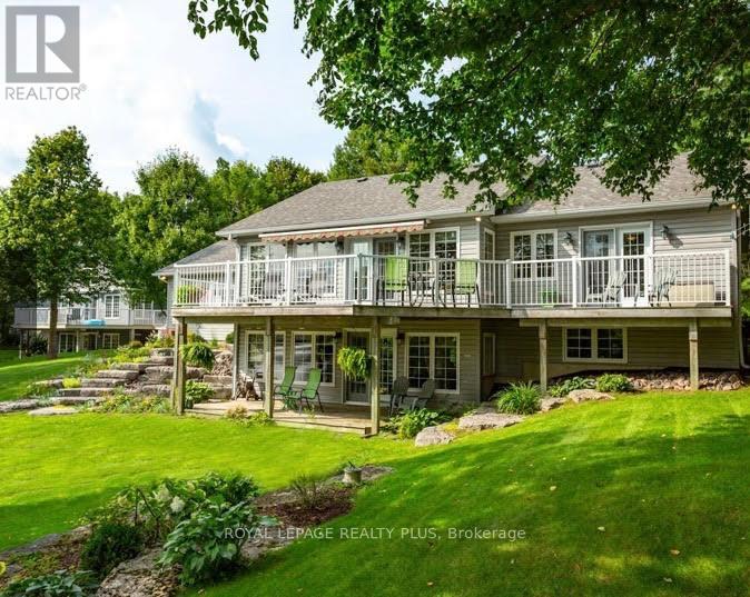 16 BLACK BEAR DRIVE, Kawartha Lakes, Ontario