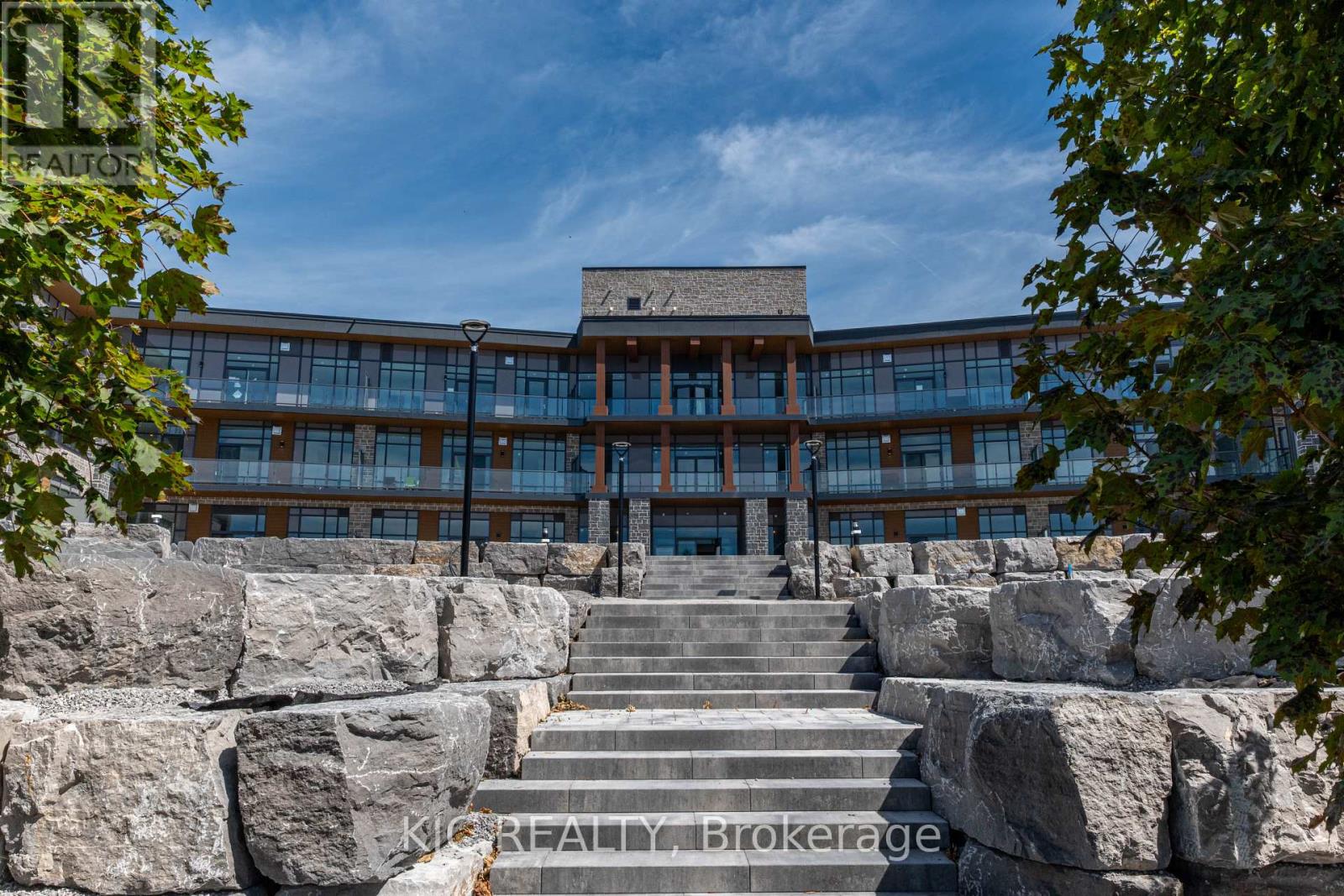 210 - 99 LOUISA STREET, Kawartha Lakes, Ontario