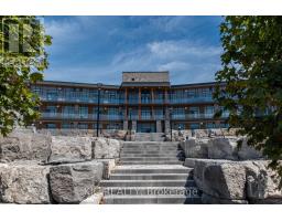 210 - 99 LOUISA STREET, Kawartha Lakes, Ontario