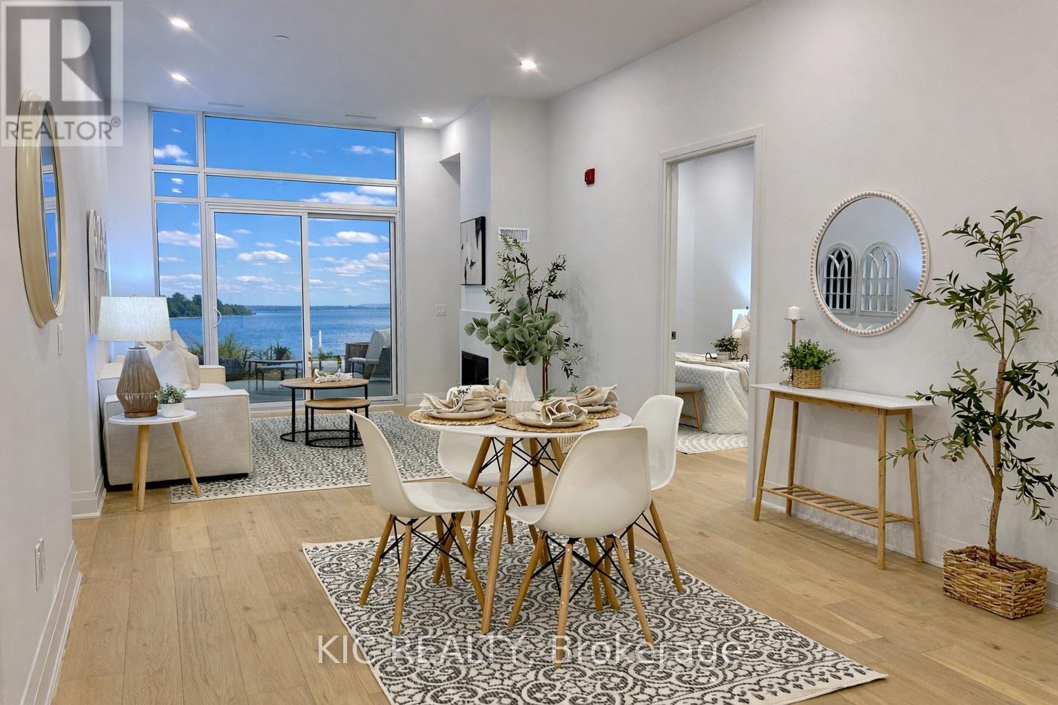 210 - 99 Louisa Street, Kawartha Lakes, Ontario  K0M 1N0 - Photo 12 - X12765326