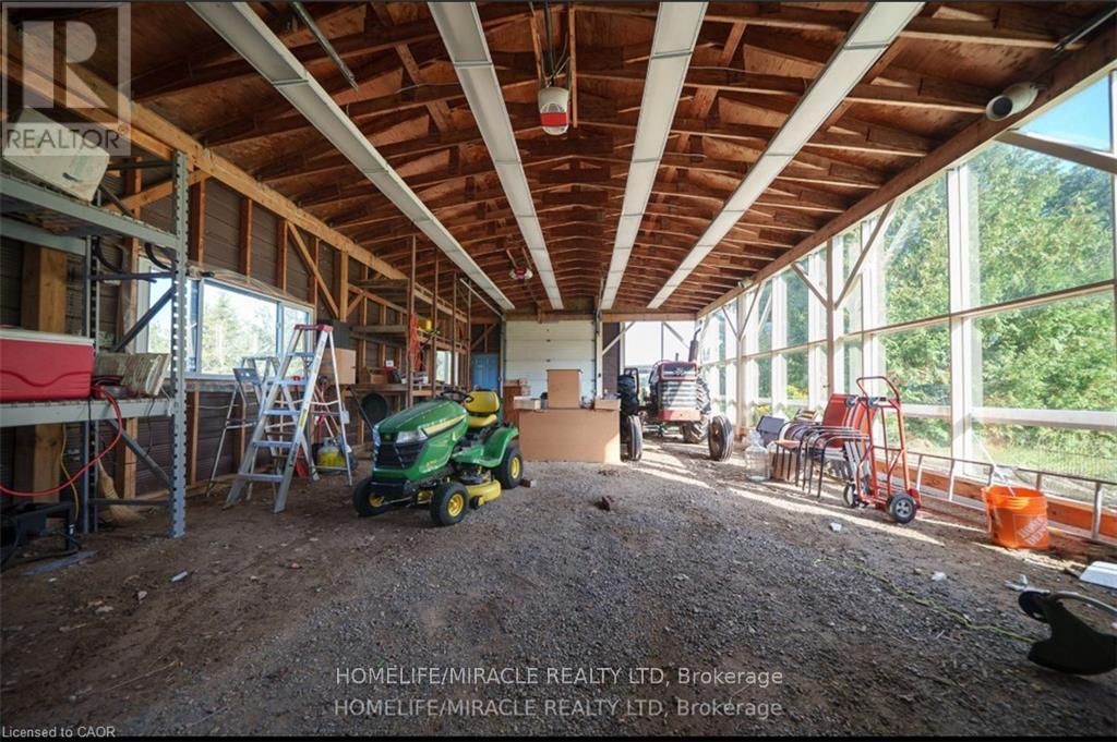 385 Mount Pleasant Road, Brantford, Ontario  N3T 1V6 - Photo 30 - X12825268