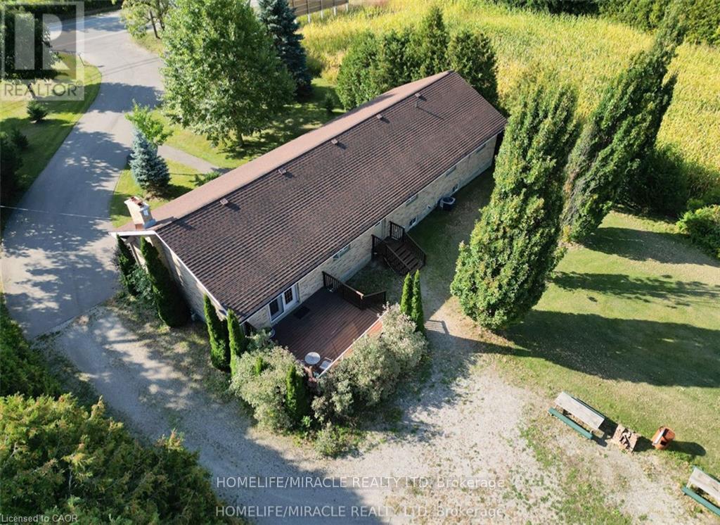 385 Mount Pleasant Road, Brantford, Ontario  N3T 1V6 - Photo 32 - X12825268