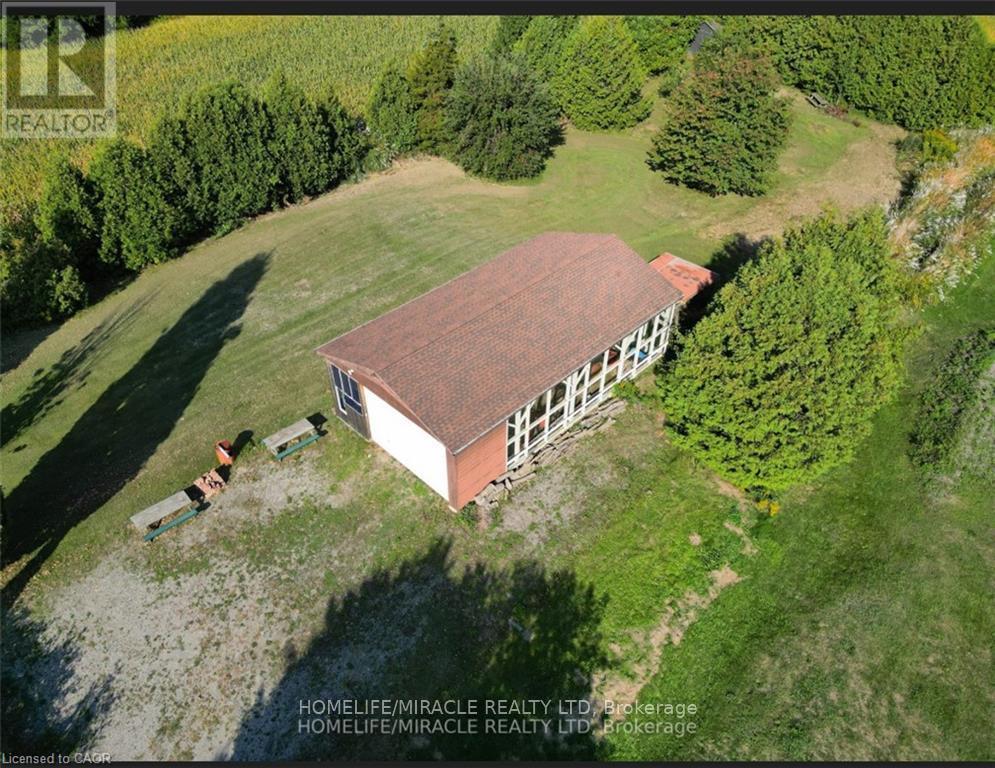 385 Mount Pleasant Road, Brantford, Ontario  N3T 1V6 - Photo 33 - X12825268