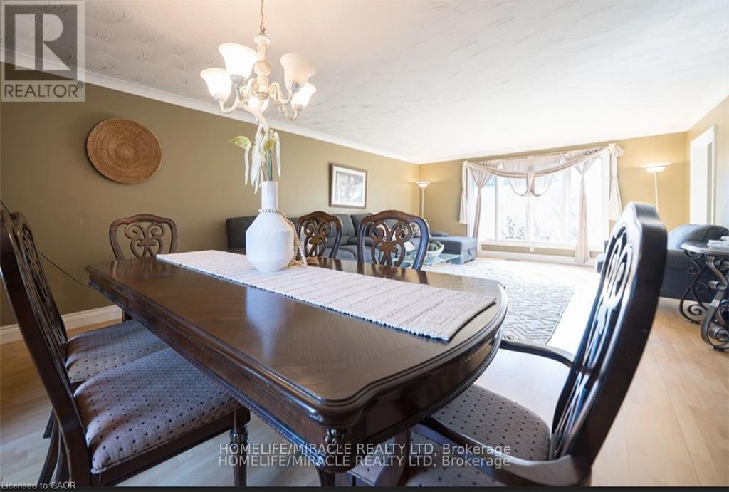 385 Mount Pleasant Road, Brantford, Ontario  N3T 1V6 - Photo 6 - X12825268