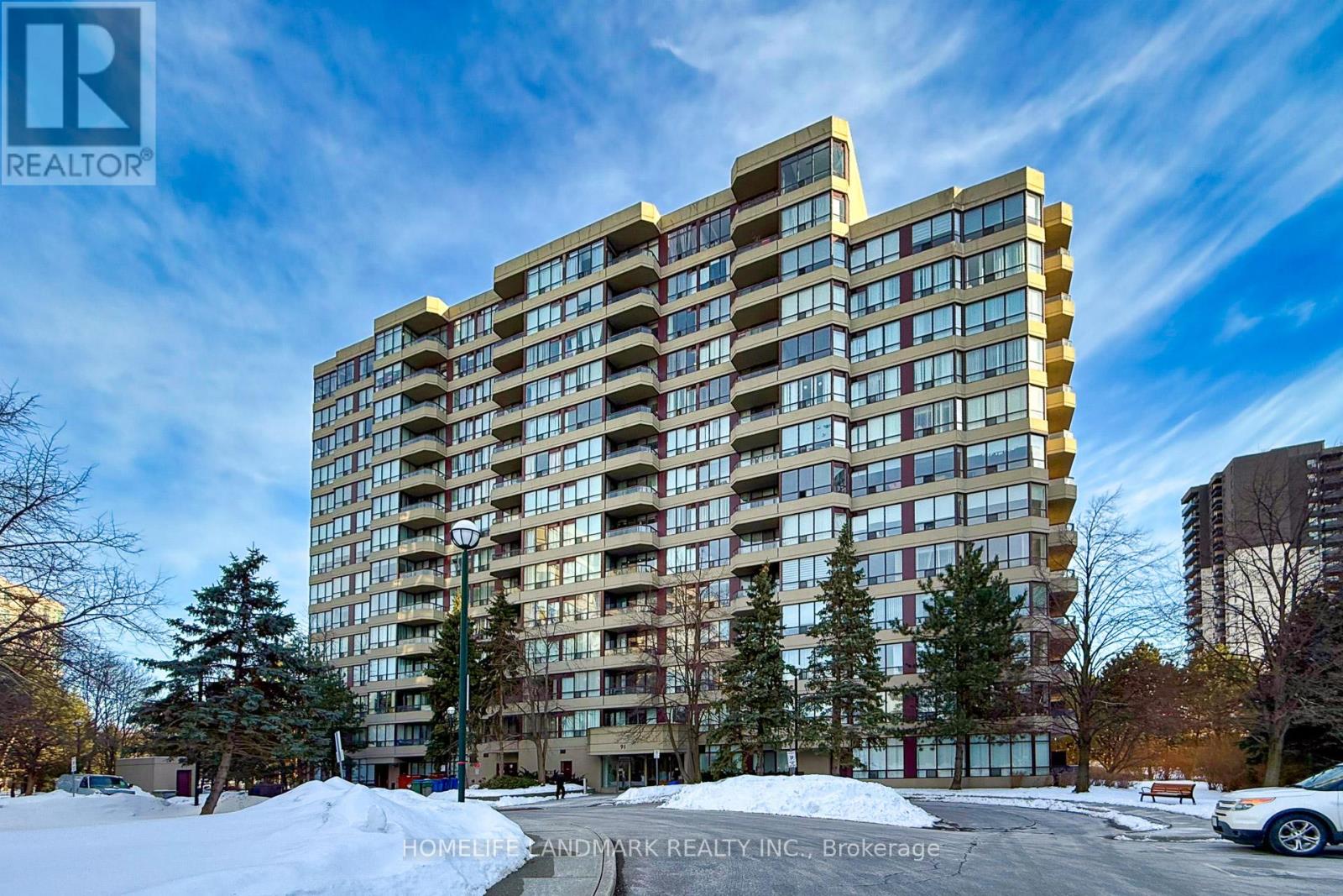 711 - 91 Townsgate Drive, Vaughan, Ontario  L4J 8E8 - Photo 20 - N12826440