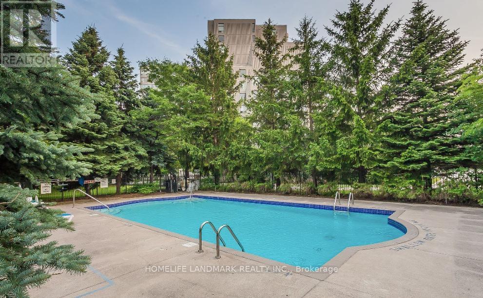 711 - 91 Townsgate Drive, Vaughan, Ontario  L4J 8E8 - Photo 25 - N12826440