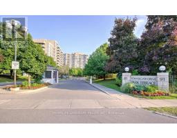 711 - 91 TOWNSGATE DRIVE, Vaughan, Ontario